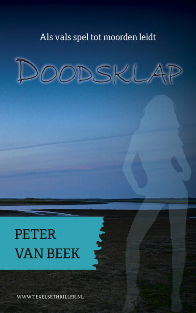 Doodsklap - Peter van Beek